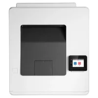 Принтер HP LaserJet Pro M454dw фото 3